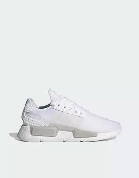 Черные кроссовки adidas Originals NMD