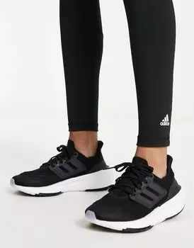 Черные кроссовки adidas Running Ultraboost 23 adidas performance