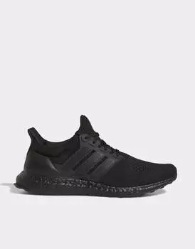Мужские кроссовки Adidas Sportswear Ultraboost 1.0, черный