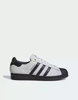 Черные кроссовки adidas Superstar Gore-Tex adidas Originals