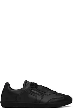 Черные кроссовки Atmoz Rombaut