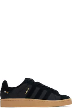 Черные кроссовки Campus 00-х Adidas Originals