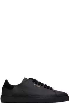 Черные кроссовки Clean 90 Axel Arigato