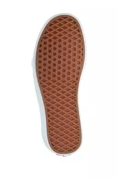 Черные кроссовки для женщин/девочек Vans, черный