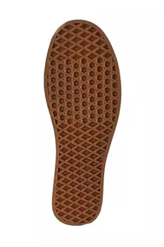 Черные кроссовки для женщин/девочек Vans, черный