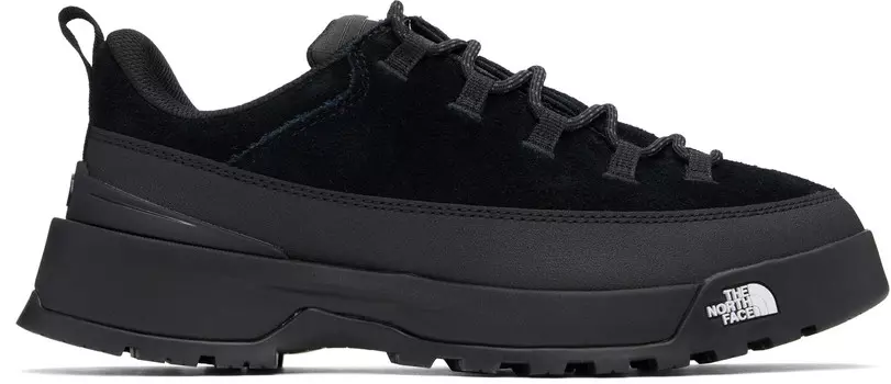 Черные кроссовки Glenclyffe Urban Low The North Face