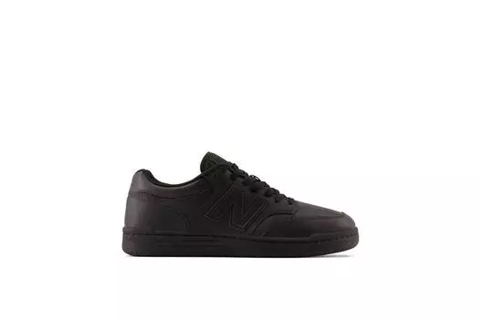 Черные кроссовки New Balance 480L