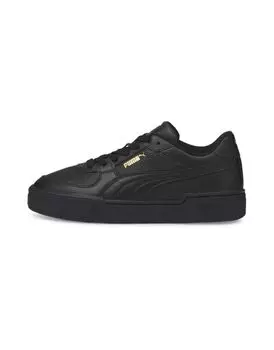 Черные кроссовки Puma CA Pro Pro