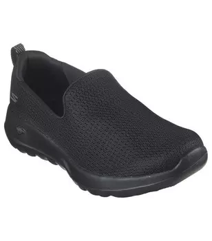 Черные кроссовки Skechers Go Walk Joy Skechers, черный