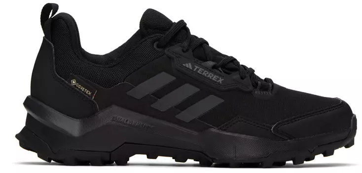Мужские кроссовки Adidas Originals Terrex AX4, черный