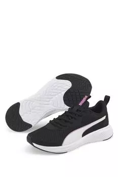 Черные кроссовки унисекс Incinerate Black-ope Puma, черный