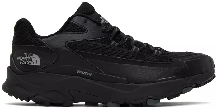 Черные Кроссовки VECTIV Taraval TNF черный/TNF The North Face