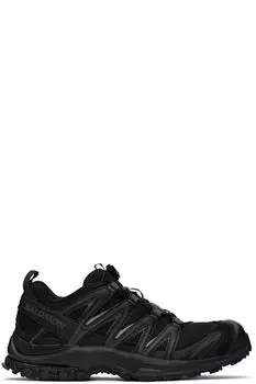 Черные кроссовки XA Pro 3D Salomon