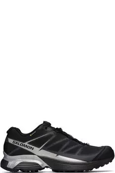 Черные кроссовки XT-Pathway GORE-TEX Salomon
