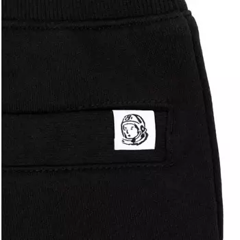 Черные круизные шорты для детей Billionaire Boys Club, черный