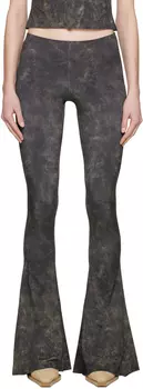 Черные леггинсы Коко 16Arlington