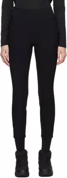 Черные леггинсы латерра The North Face