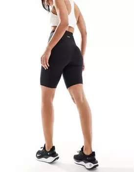 Черные леггинсы Soft Touch ASOS 4505 Icon 20 см