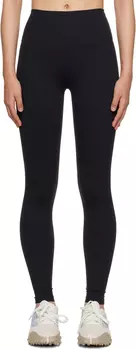 Черные леггинсы Sprint Rigor Splits59