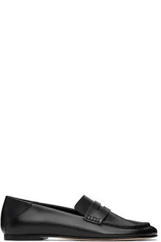 Черные мокасины Drew Dear Frances