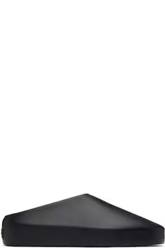 Черные мокасины «The California» 2.0 Fear of God