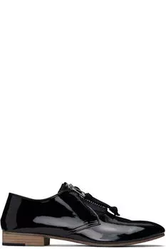 Черные мокасины UC1E4F03 UNDERCOVER