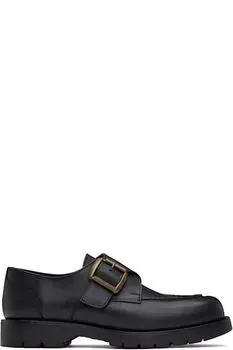 Черные монки Marechal KLEMAN