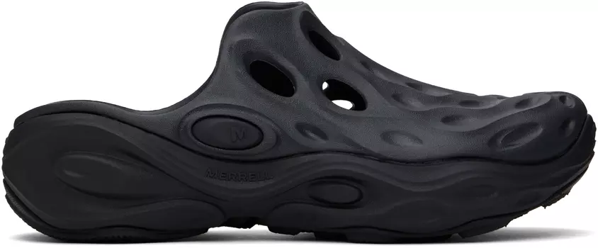 Черные мюли Hydro Next Gen Merrell 1TRL