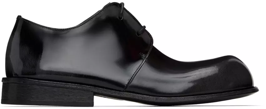 Черные Мусо Дерби Marsèll