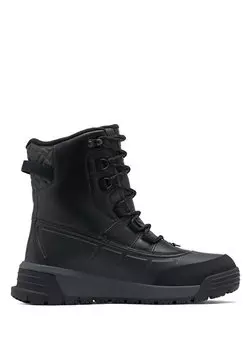 Черные мужские ботинки bugaboot celsius Columbia