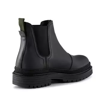 Черные мужские ботинки челси Arvid Shoe the Bear, черный