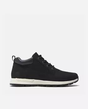 Черные мужские ботинки Killington Chukka Timberland, черный