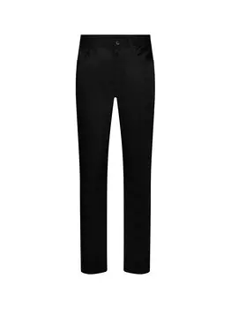 Черные мужские брюки Armani Exchange