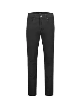 Черные мужские брюки Brian Brome