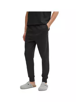 Черные мужские брюки Calvin Klein