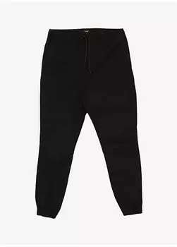 Черные мужские брюки-карго Skinny Leg LM04008001 Брюки Jogger Non Denim Lee, черный