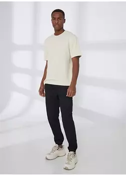 Черные мужские джинсовые брюки Aeropostale