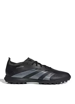 Черные мужские футбольные бутсы IE2614 PREDATOR adidas, черный