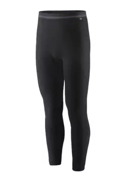 Черные мужские кепки Air Bottoms Patagonia, черный