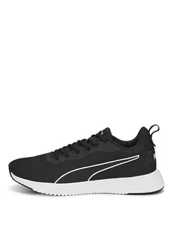 Черные мужские кроссовки 19520101 Flyer Flex Puma, черный