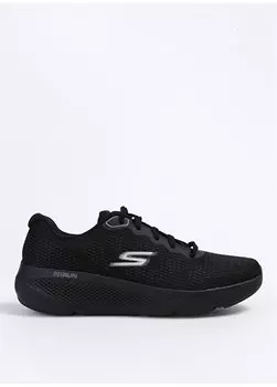 Черные мужские кроссовки 220334 BLK GO RUN ELEVATE - NIMBUS Skechers, черный
