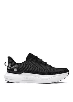 Черные мужские кроссовки 3027190-001 UA Infinite Pro Under Armour, черный