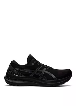 Черные мужские кроссовки Asics