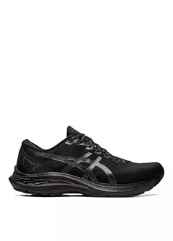 Черные мужские кроссовки Asics