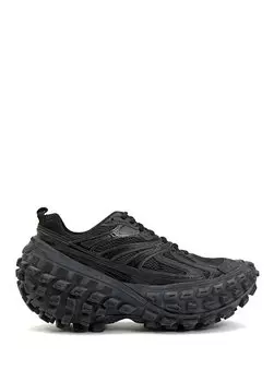 Черные мужские кроссовки bouncer Balenciaga