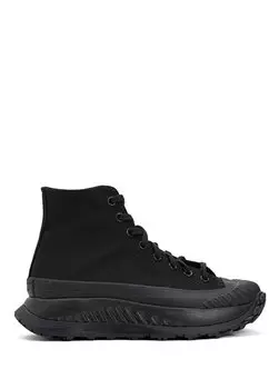 Черные мужские кроссовки chuck 70 at-cx Converse
