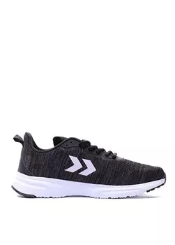 Черные мужские кроссовки Hummel