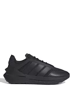 Черные мужские кроссовки IE2642 AVRYN adidas, черный