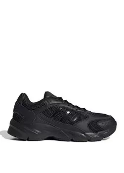 Черные мужские кроссовки IH0304 CRAZYCHAOS adidas, черный