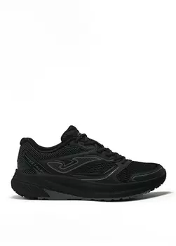 Черные мужские кроссовки Joma